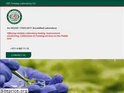 Sites similar to urslabs.com