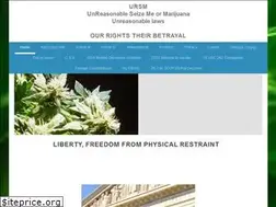 Sites similar to ursm.us