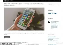 Sites similar to ursmartphone-apps.com