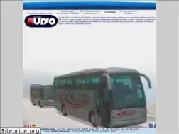 Sites similar to ursobus.it