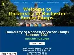Sites similar to ursoccercamps.com