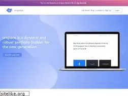 Sites similar to urspace.io