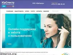 Sites similar to urspectr.info