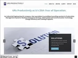 Sites similar to ursquality.com