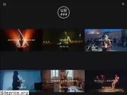 Sites similar to ursss.com