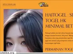 Sites similar to urstaipei.net