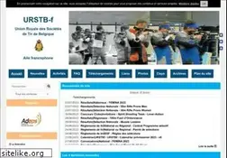 Sites similar to urstbf.org