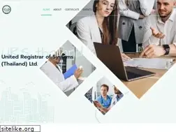 Sites similar to ursthailand.com