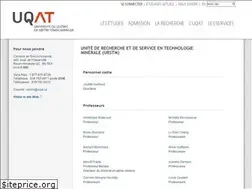 Sites similar to urstm.com