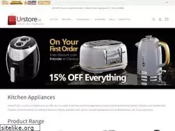 Sites similar to urstore.ie