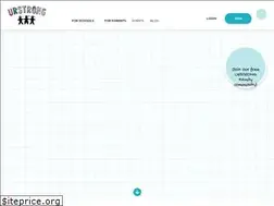 Sites similar to urstrong.com