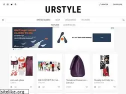 Sites similar to urstyle.pl