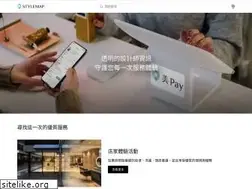Sites similar to urstylemap.com