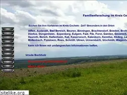 Sites similar to ursula-buchholz.com