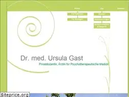 Sites similar to ursula-gast.de