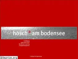 Sites similar to ursula-hosch.de