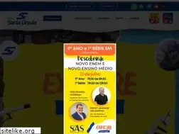 Sites similar to ursula.com.br