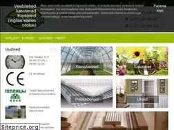 Sites similar to ursula.ee