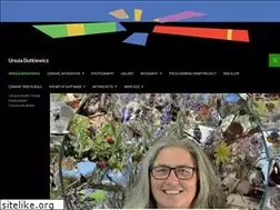 Sites similar to ursuladutkiewicz.com