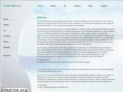 Sites similar to ursulahuth.de