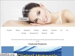 Sites similar to ursulajamesstore.com