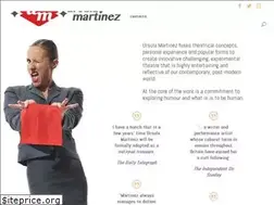 Sites similar to ursulamartinez.com