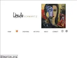 Sites similar to ursulaschwartz.com