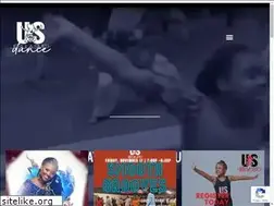 Sites similar to ursulasmithdance.com