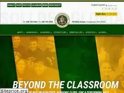 Sites similar to ursuline.com