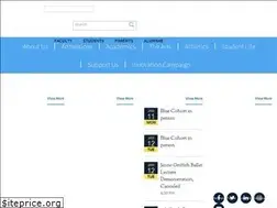 Sites similar to ursulinenewrochelle.org