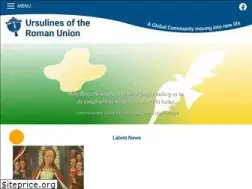 Sites similar to ursulines-ur.org