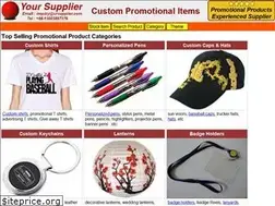 Sites similar to ursupplier.com