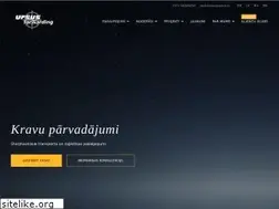 Sites similar to ursus.lv