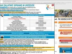 Sites similar to ursus.warszawa.pl