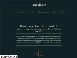 Sites similar to ursus34.com