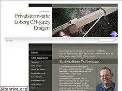Sites similar to ursusmajor.ch