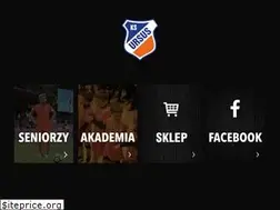 Sites similar to ursuswarszawa.com