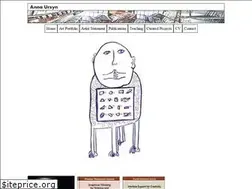 Sites similar to ursyn.com