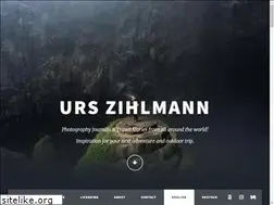 Sites similar to urszihlmann.com