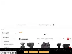 Sites similar to urszula.sklep.pl