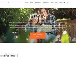Sites similar to urta.org