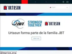 Sites similar to urtasun.com