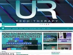 Sites similar to urtechtherapy.com