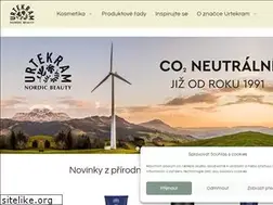 Sites similar to urtekram.cz