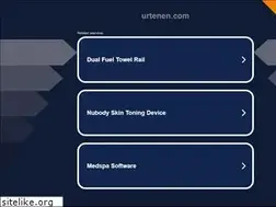 Sites similar to urtenen.com
