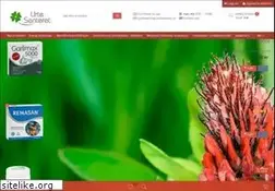 Sites similar to urtesenteret.no