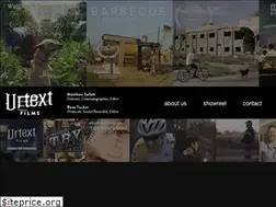 Sites similar to urtextfilms.com