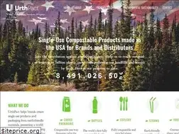 Sites similar to urthpact.com