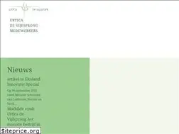 Sites similar to urticadevijfsprong.nl
