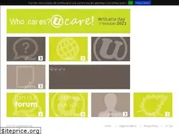 Sites similar to urticariaday.org